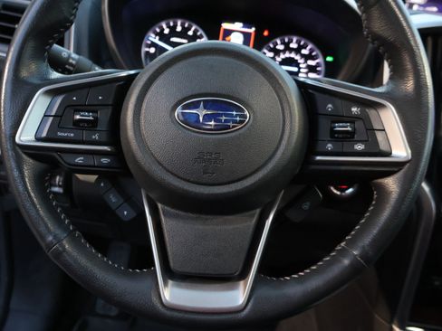 Used 2022 Subaru Ascent Limited w/ Technology Package image 34