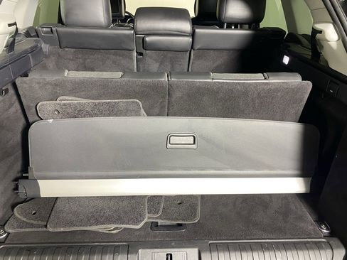 Used 2016 Land Rover Range Rover Sport HSE image 31