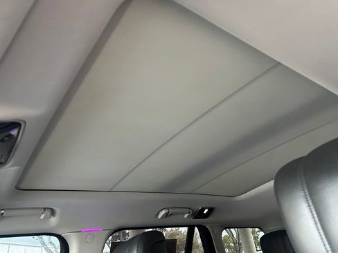 Used 2019 Land Rover Range Rover Supercharged AWD/4WD image 11