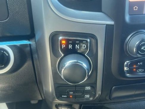 Used 2022 RAM 1500 Classic Warlock image 16