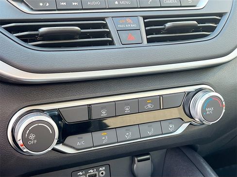 New 2025 Nissan Altima 2.5 S image 15