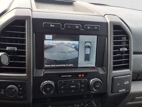 Used 2021 Ford F250 XL w/ STX Appearance Package image 25