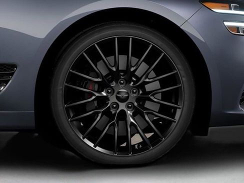 New 2026 Genesis G70 3.3T Prestige image 50