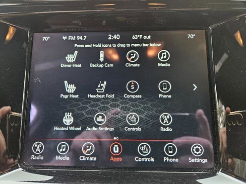 Used 2021 Dodge Durango GT image 19