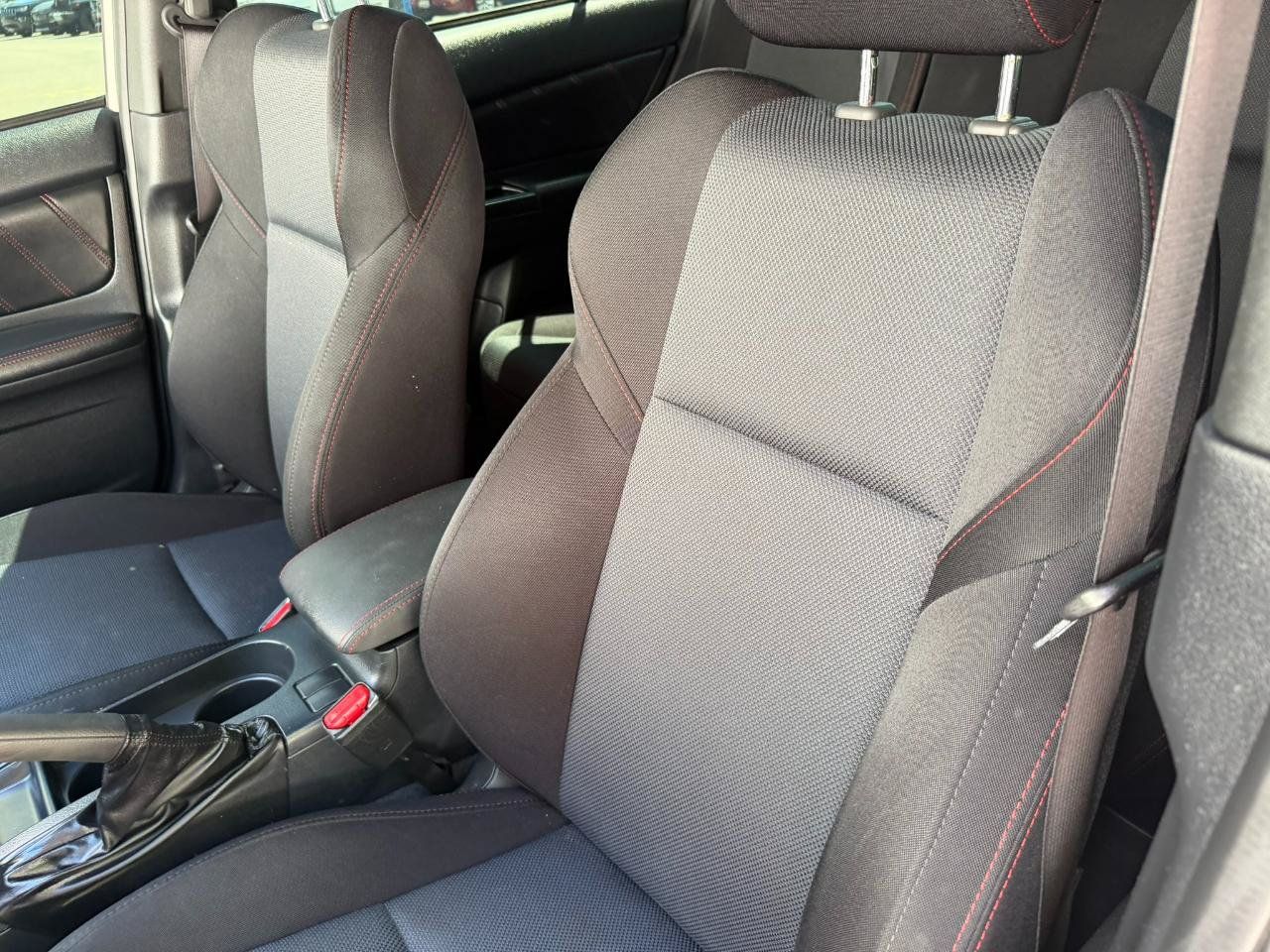 Used 2021 Subaru WRX AWD/4WD image 23