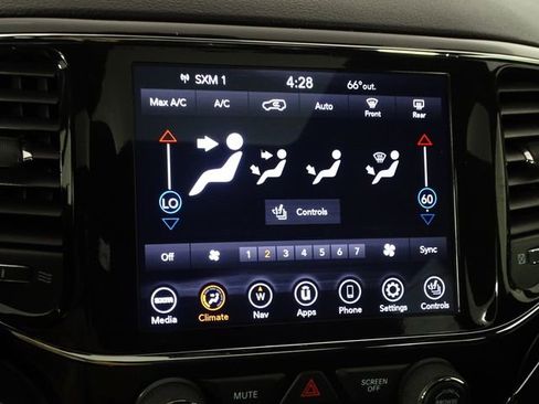 Used 2021 Jeep Grand Cherokee Trailhawk image 24