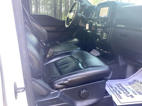 Used 2021 Ford F150 XL w/ STX Appearance Package AWD/4WD image 22