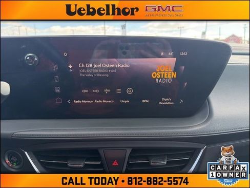 Used 2024 Buick Encore GX Sport Touring w/ Comfort Package image 29
