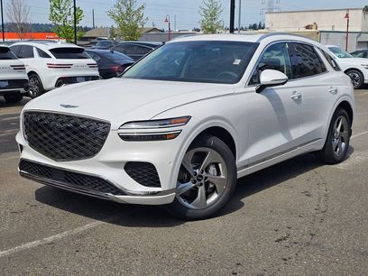 New 2026 Genesis GV70 2.5T Advanced
