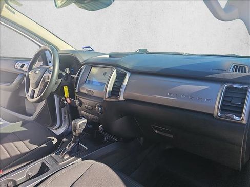 Used 2021 Ford Ranger XLT w/ Equipment Group 301A Mid image 13