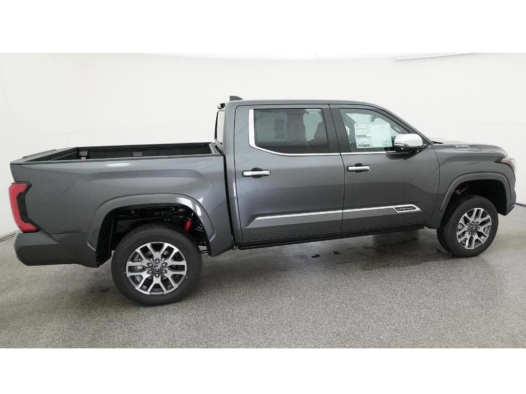 New 2026 Toyota Tundra 1794 Edition AWD/4WD image 10