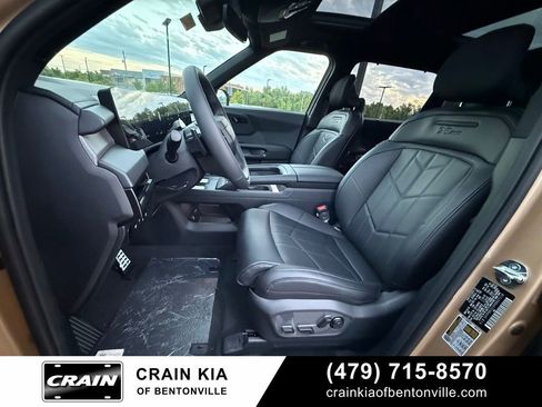 New 2027 Kia Telluride SX X-Pro AWD/4WD image 21