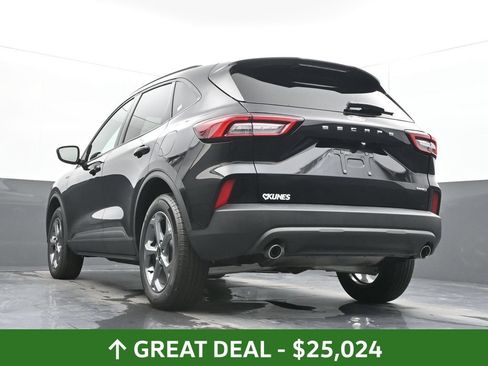Used 2025 Ford Escape ST-Line AWD/4WD image 53