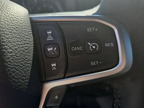 New 2026 RAM 3500 Big Horn image 32