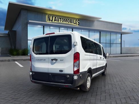 Used 2020 Ford Transit 350 XLT RWD image 7