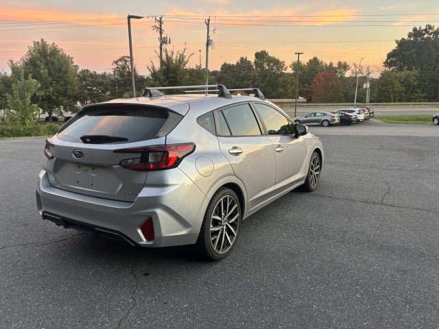 Certified 2024 Subaru Impreza 2.0i Sport AWD/4WD image 7