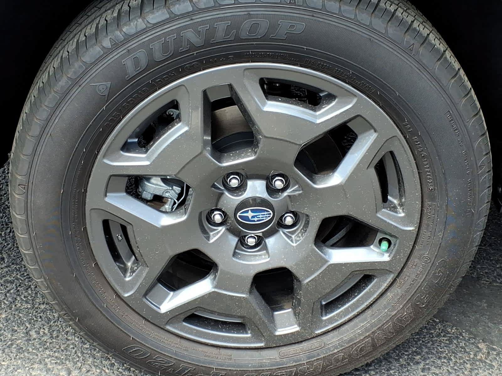 Certified 2026 Subaru Outback Premium AWD/4WD image 10