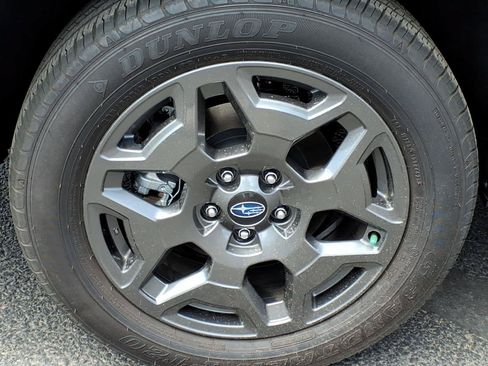 Certified 2026 Subaru Outback Premium AWD/4WD image 10
