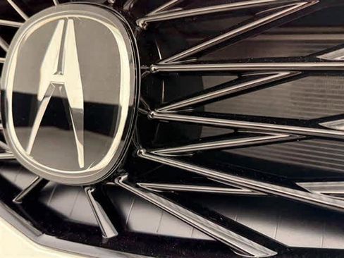 New 2025 Acura TLX SH-AWD w/ A-SPEC Pkg image 12