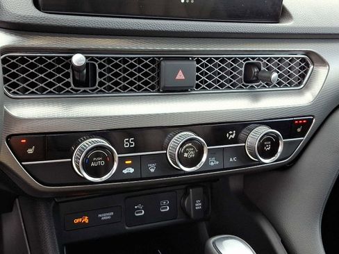 Used 2026 Acura Integra A-Spec image 16