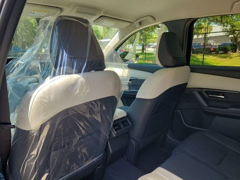 New 2026 MAZDA CX-5 Preferred AWD/4WD image 12
