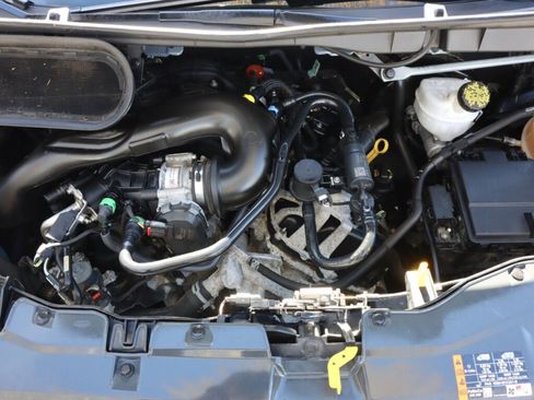 Used 2020 Ford Transit 250 148 High Roof Extended image 41