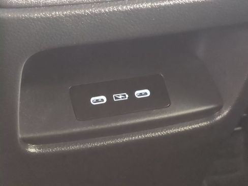 Used 2025 Honda CR-V EX-L image 18