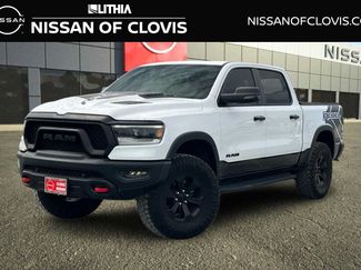 Used 2023 RAM 1500 Rebel w/ Rebel Level 2 Equipment Group AWD/4WD video 1