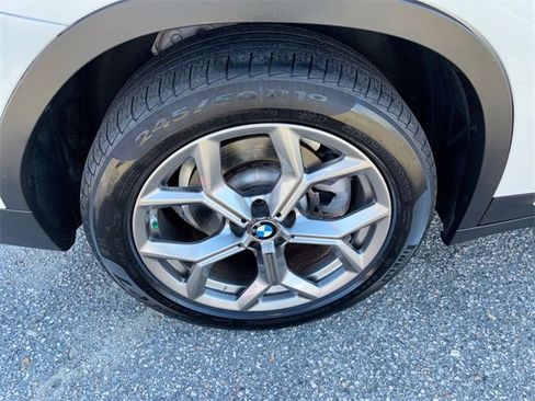 Used 2022 BMW X3 xDrive30i w/ Premium Package 2 (ZPA) image 12