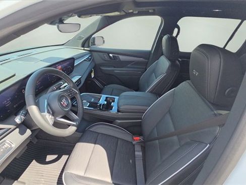 New 2026 Buick Enclave Sport Touring w/ Power Package image 24