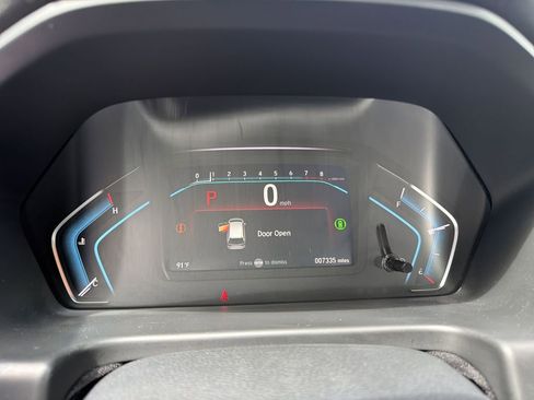 Certified 2024 Honda Odyssey EX-L image 23