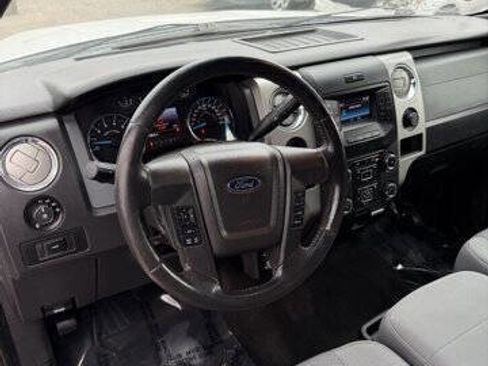 Used 2014 Ford F150 XLT image 12