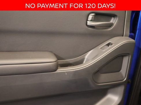 New 2026 Nissan Frontier SV w/ SV Convenience Package image 26