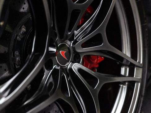 Used 2018 McLaren 720S Performance image 7