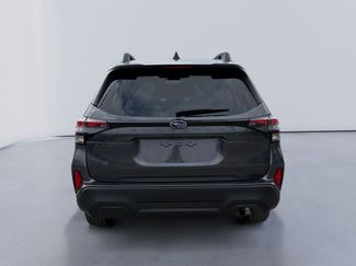 New 2026 Subaru Forester Premium AWD/4WD video 4