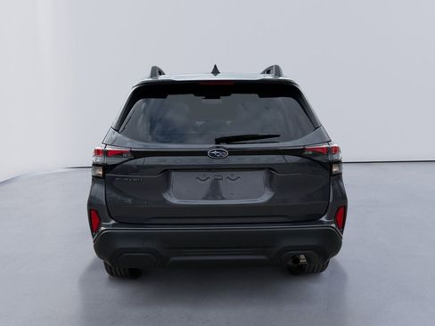 New 2026 Subaru Forester Premium AWD/4WD image 4