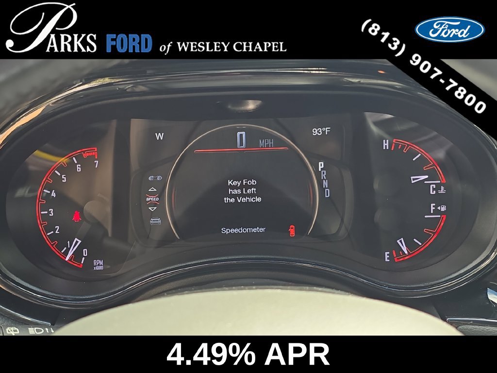 Used 2021 Dodge Durango SXT AWD/4WD image 31