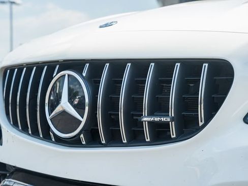 Used 2019 Mercedes-Benz C 63 AMG Coupe image 12