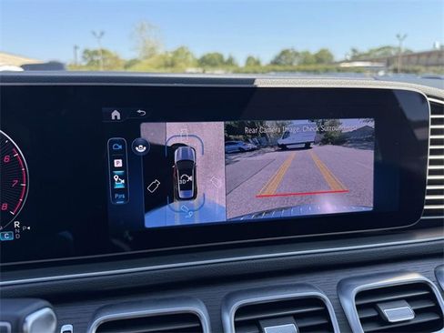 Certified 2025 Mercedes-Benz GLE 450 4MATIC image 28