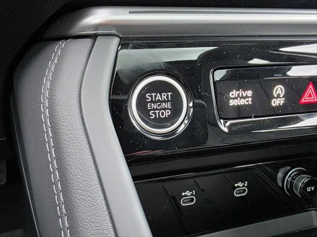 New 2026 Audi Q5 Premium AWD/4WD image 31
