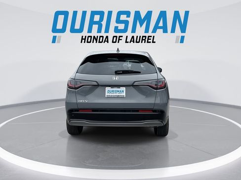 New 2026 Honda HR-V EX-L image 7