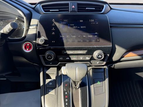 Used 2018 Honda CR-V EX-L image 21