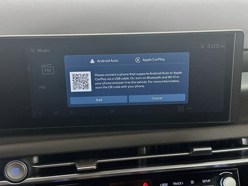 Used 2025 Hyundai Tucson SEL image 22