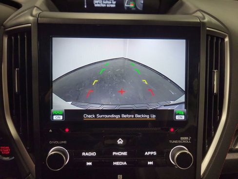 Used 2021 Subaru Forester Sport w/ Popular Package #2 image 20