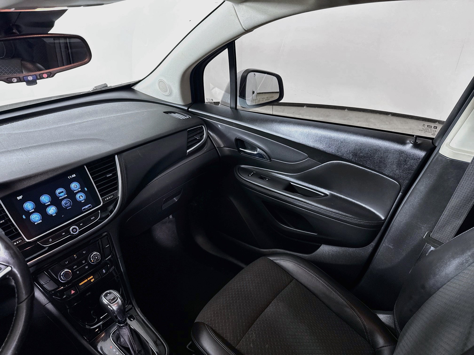 Used 2019 Buick Encore Preferred FWD image 25