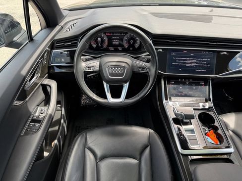 Used 2025 Audi Q7 3.0T Premium Plus AWD/4WD image 21