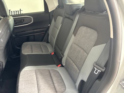 Used 2022 Ford Bronco Sport Big Bend AWD/4WD image 19