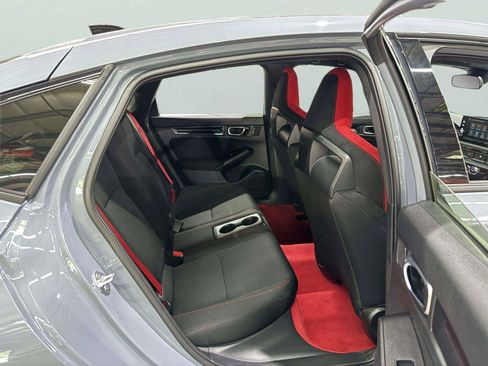 Used 2024 Honda Civic Type R image 29
