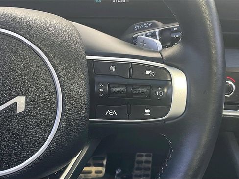 Used 2023 Kia Sportage X-Line Prestige AWD/4WD image 24