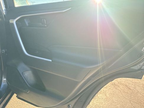 Certified 2019 Toyota RAV4 LE w/ Carpet Mat Package image 10